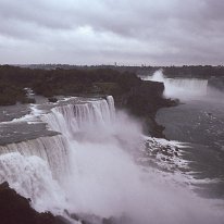 Niagra Falls