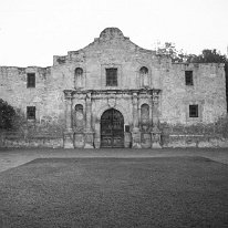 The Alamo San Antonio, Texas