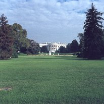 The White House Washington