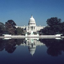 Lincoln Memorial