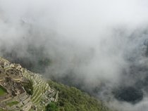 Machupicchu 2016